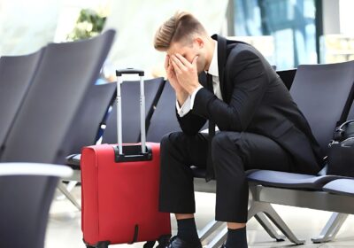 Cathay Pacific Missed Flight Policy