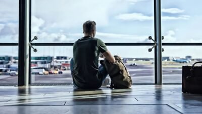 Alaska Airlines Missed Flight Policy