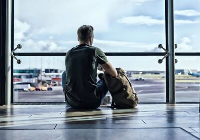 Alaska Airlines Missed Flight Policy