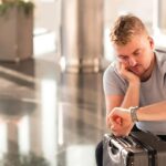 Swiss Air Missed Flight Policy