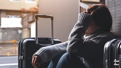 Lufthansa Airlines Missed Flight Policy