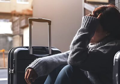 Lufthansa Airlines Missed Flight Policy