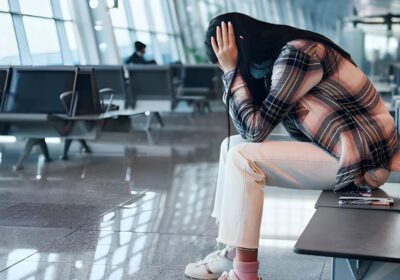 JetBlue Missed Flight Policy