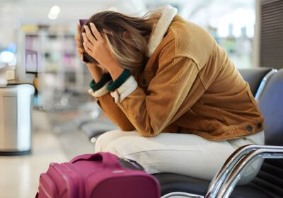 Finnair Missed Flight Policy