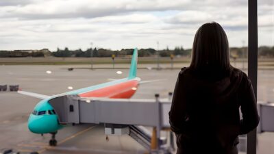 Lufthansa Airlines No-Show Policy