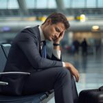 American Missed Flight