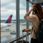 Delta Air Lines Missed Flight
