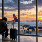 Delta Air Lines Missed Flight Policy
