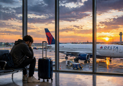 Delta Air Lines Missed Flight Policy