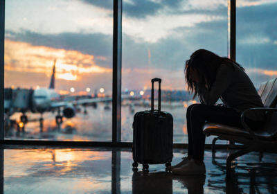 Southwest Airlines Missed Flight Policy