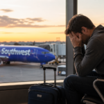 Southwest Airlines Missed Flight Policy