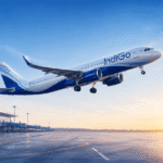 Indigo Missed Flight Policy