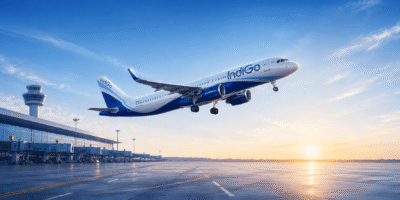 Indigo Missed Flight Policy