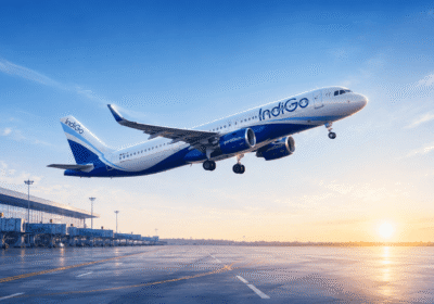 Indigo Missed Flight Policy