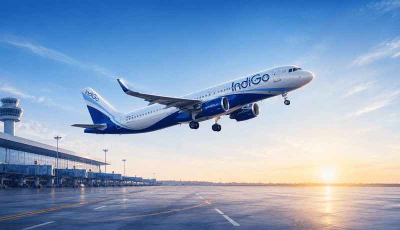 Indigo Missed Flight Policy