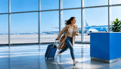 KLM Missed Flight Policy