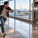 Air Canada Missed Flight