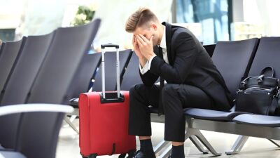 Cathay Pacific Missed Flight Policy