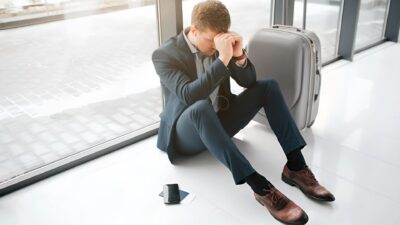 Air France Missed Flight Policy