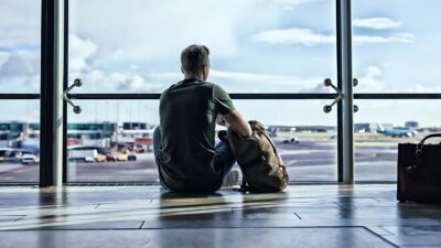 Alaska Airlines Missed Flight Policy