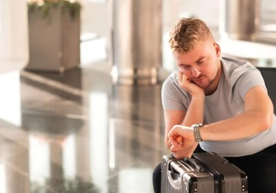 Swiss Air Missed Flight Policy