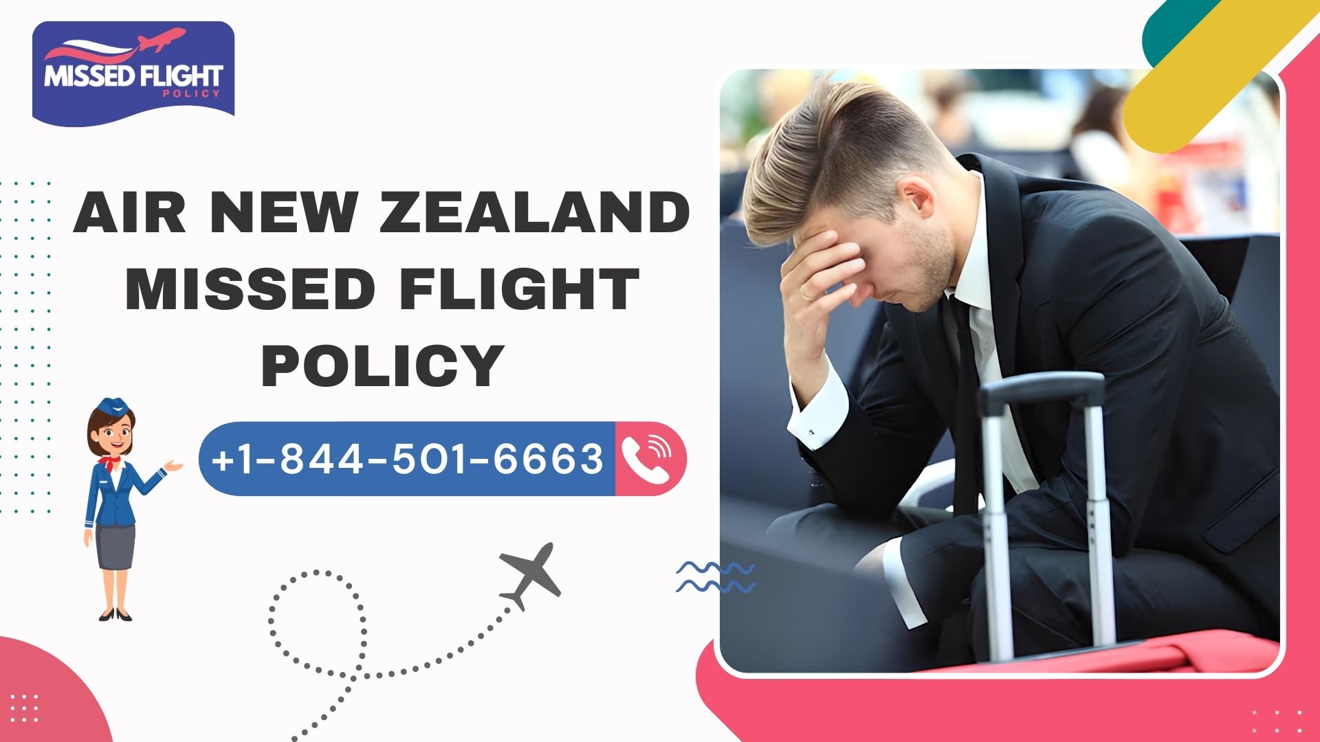 Air New Zealand Missed Flight Policy