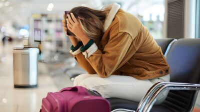 Finnair Missed Flight Policy