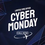 Air France Cyber Monday Sale