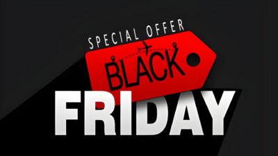 JetBlue Black Friday Sale