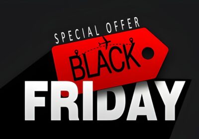 JetBlue Black Friday Sale