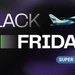 Lufthansa Airlines Black Friday Sale