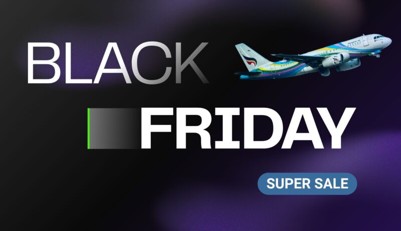 Lufthansa Airlines Black Friday Sale Lufthansa Airlines Black Friday Sale