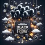 Lufthansa Airlines Black Friday Sale