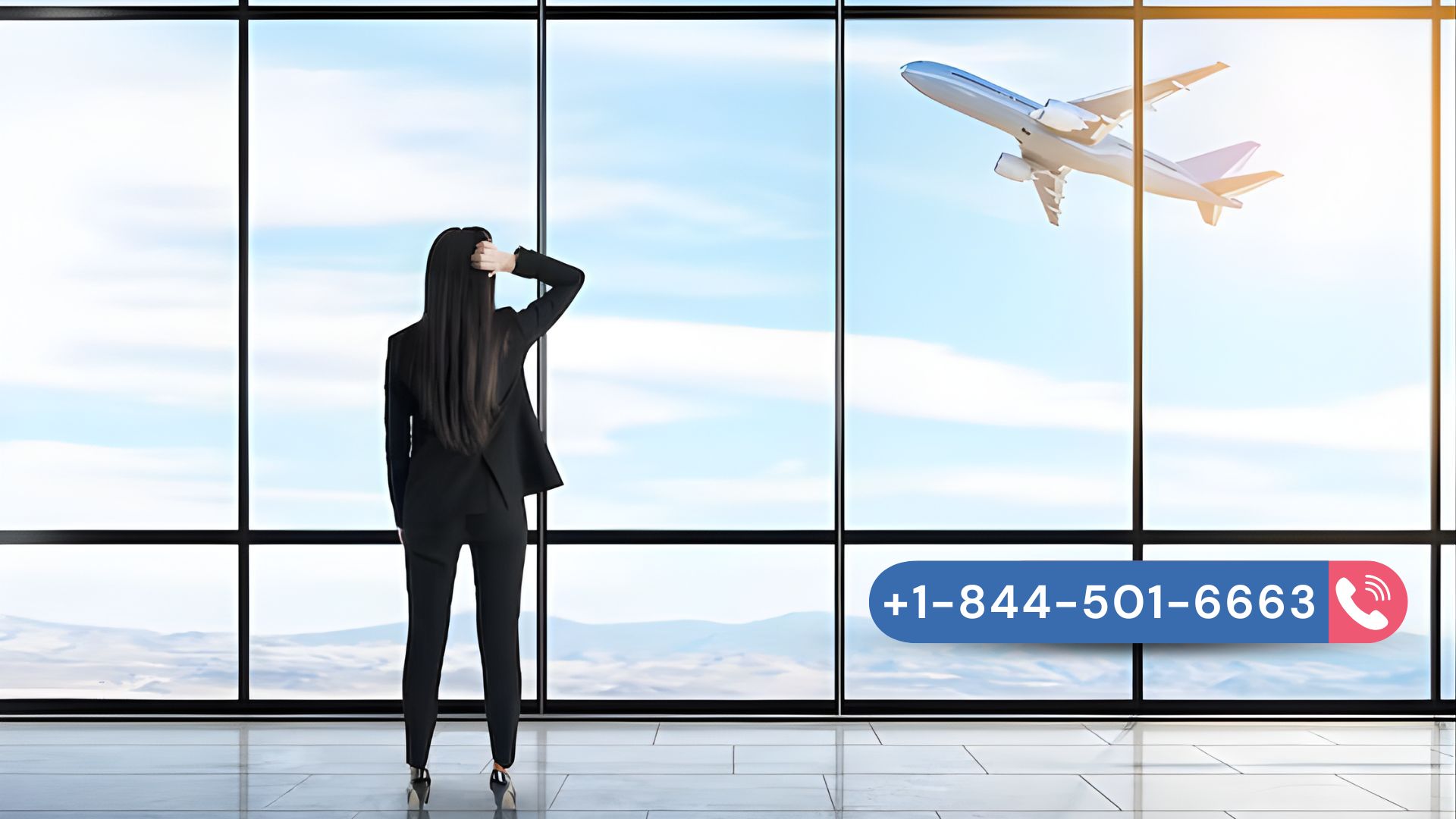 JetBlue Flight Change